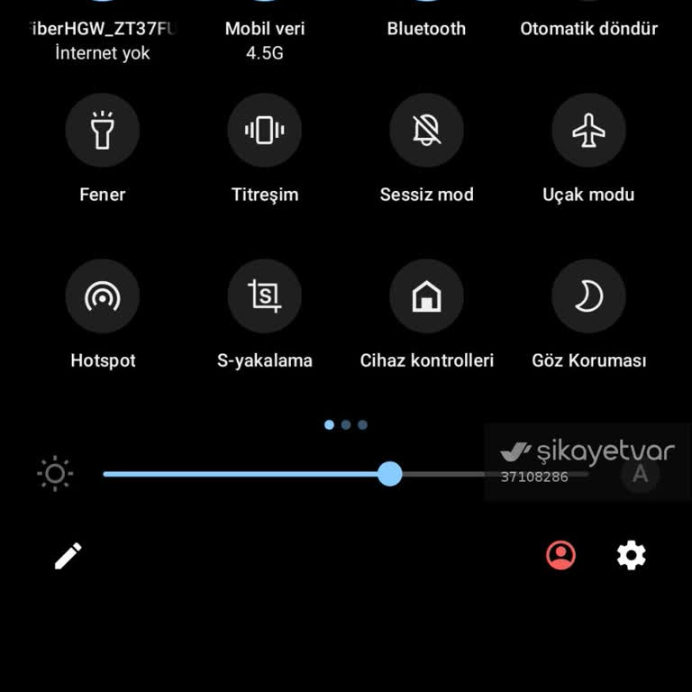 TTNET Fibernet Bağlantısında Sürekli Kopmalar Ve Neredeyse Sıfır Veri