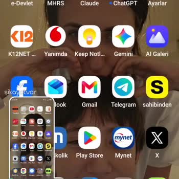 Tecno Spark 30 Pro Hüsranı!