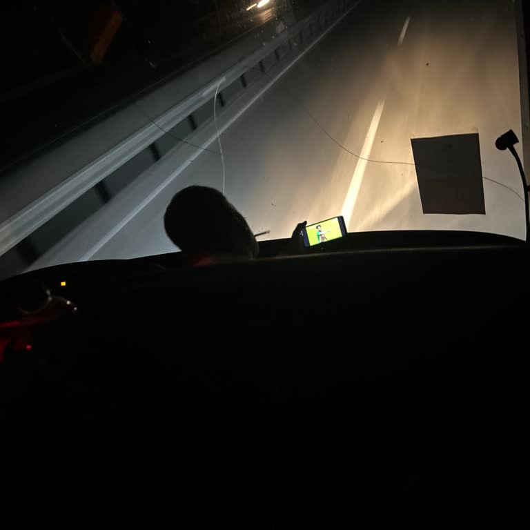 Kamil Koç Şoförlerinin Sigara İçmesi Ve Küfürlü Konuşması Yolculuğu Bozdu