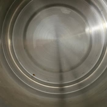 Paslanmaz Olması Söylenen Çaydanlık İlk Hafta Paslandı Ve Müşteri Hizmetleri Yardımsız