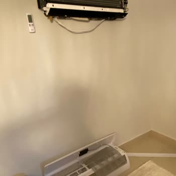 Yeni Klimanın İlk İki Haftada Soğutmaması Ve Yetkili Servisin Aşırı Ücret Talebi