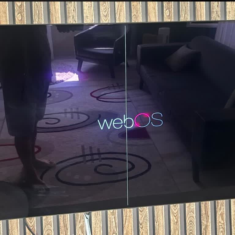 Kurulumda Uyarı Yapılmayan Hareketli Askı Aparatı Nedeniyle OLED TV Arızası Ve Ücret İtirazı