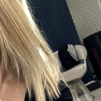 Saç Yanması, Renk Hatası Ve 8500 TL Fazla Ücret Şikayeti