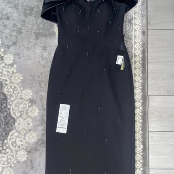 Ta&Ce Butik Mağaza Yetkilisinin İade Reddi Ve Kaba Davranışı