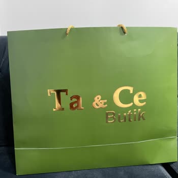Ta&Ce Butik Mağaza Yetkilisinin İade Reddi Ve Kaba Davranışı