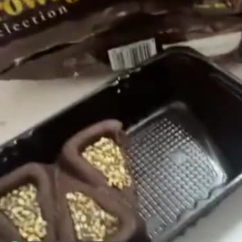 Eti Browni Üretim Hatası Var, Ürün Açtım Eksik Çıktı