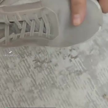 Deichmann “Ayakkabıda Üretim Kaynaklı Deformasyon Ve Açılma”