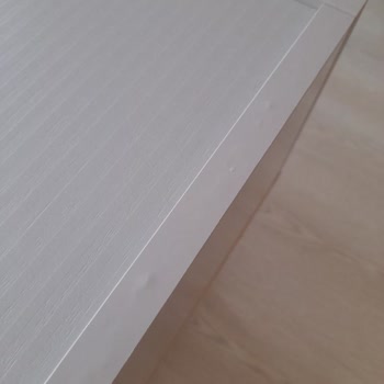 Defolu Orta Sehpa Değişimi Reddedildi, Tam İade Talebi