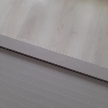 Defolu Orta Sehpa Değişimi Reddedildi, Tam İade Talebi
