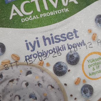 BİM’te Tarihi Geçmiş Yoğurt Satışı Müşteri Sağlığını Tehdit Ediyor