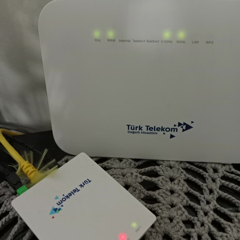 7 Gün Süren İnternet Kesintisi Ve Acil Çözüm Talebi