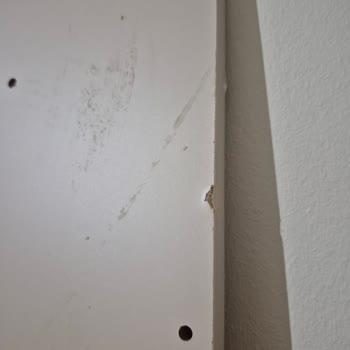 Koçtaş’ta Kırık Kahve Köşesi Parçaları Gönderilmedi Ve İade Talebim Cevapsız