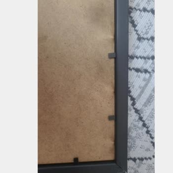 Çiçek Sepeti Kırık Çerçeve Seti, Geciken 849,99 TL İade