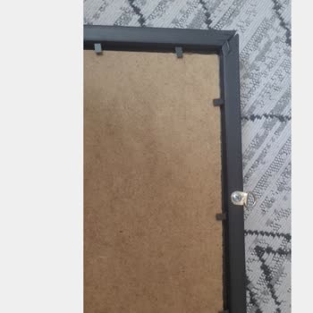 Çiçek Sepeti Kırık Çerçeve Seti, Geciken 849,99 TL İade