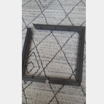 Çiçek Sepeti Kırık Çerçeve Seti, Geciken 849,99 TL İade