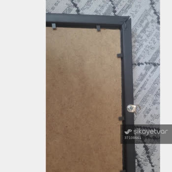 Kırık Ürünler Ve 849,99 TL İade Gecikmesi