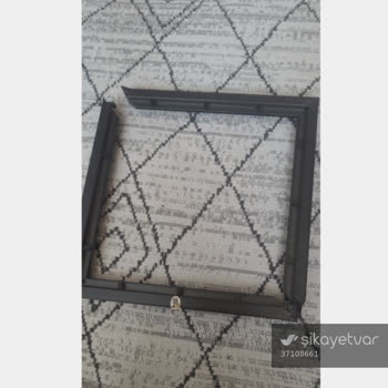 Kırık Ürünler Ve 849,99 TL İade Gecikmesi