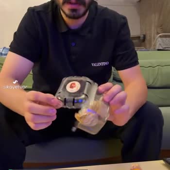 Edirne Migros 3m Altın Çilek Meyvesi Bozuktu!