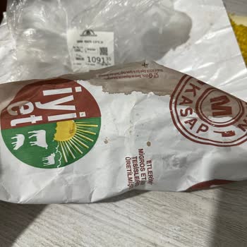 Migros Alanya Şubesinde Satılan Bozuk Et Ürünleri İçin İade Ve Denetim Talebi