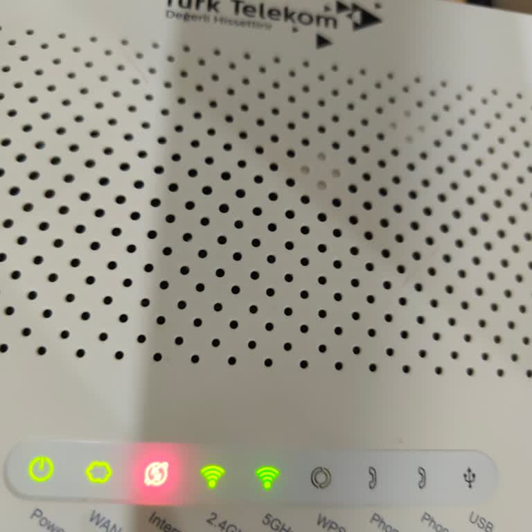 İnternet Kesintisi Ve Faturanın Kesintisiz Devamı