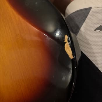 Pegasus’ta Gitarım Ağır Hasar Gördü, Ödenen Taşıma Ücreti İadesi Bekliyorum