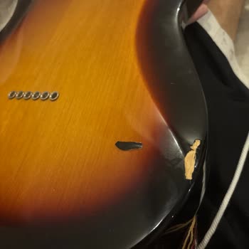 Pegasus’ta Gitarım Ağır Hasar Gördü, Ödenen Taşıma Ücreti İadesi Bekliyorum