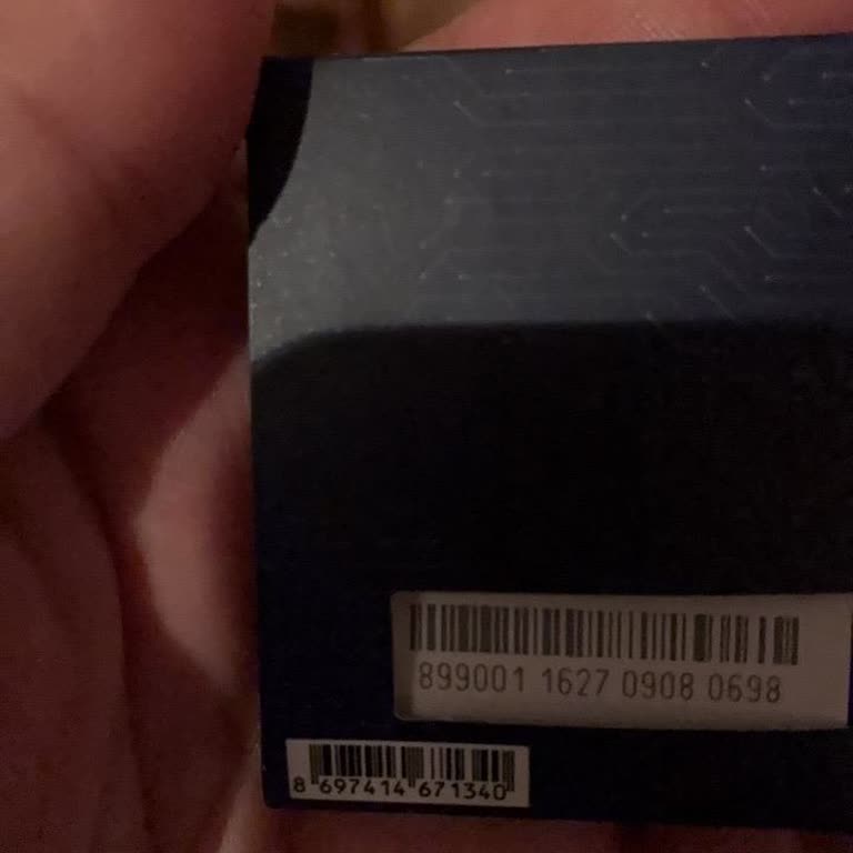 Arızalı Sim Kartı Değiştiremeyen Bayi Nedeniyle Telefon Kullanılamıyor