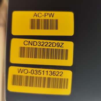 Amazon HP Victus Dizüstü Bilgisayarımda Sürekli Donanımsal Arızalar Ve Tüketici Hakları İhlali