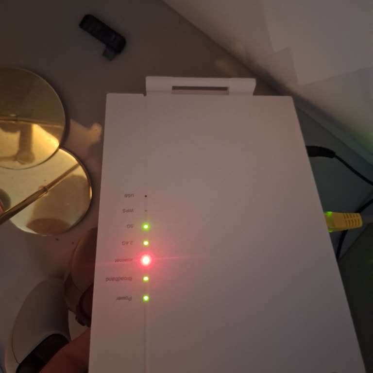 Vodafone Net Kesintisi Ve Sürekli İnternet Sorunu İçin Kalıcı Çözüm Ve Faturada İndirim Talebi