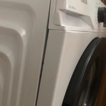 Media Markt'tan Kusurlu Çamaşır Makinesi İadesi Üç Kez Reddedildi