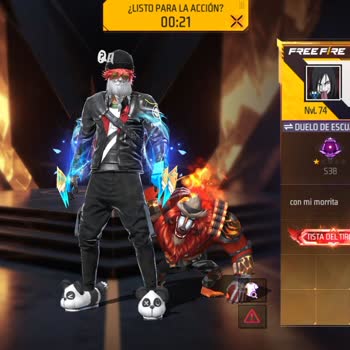 Garena Free Fire, Solicito Asistencia Para Recuperar Cuenta Robada