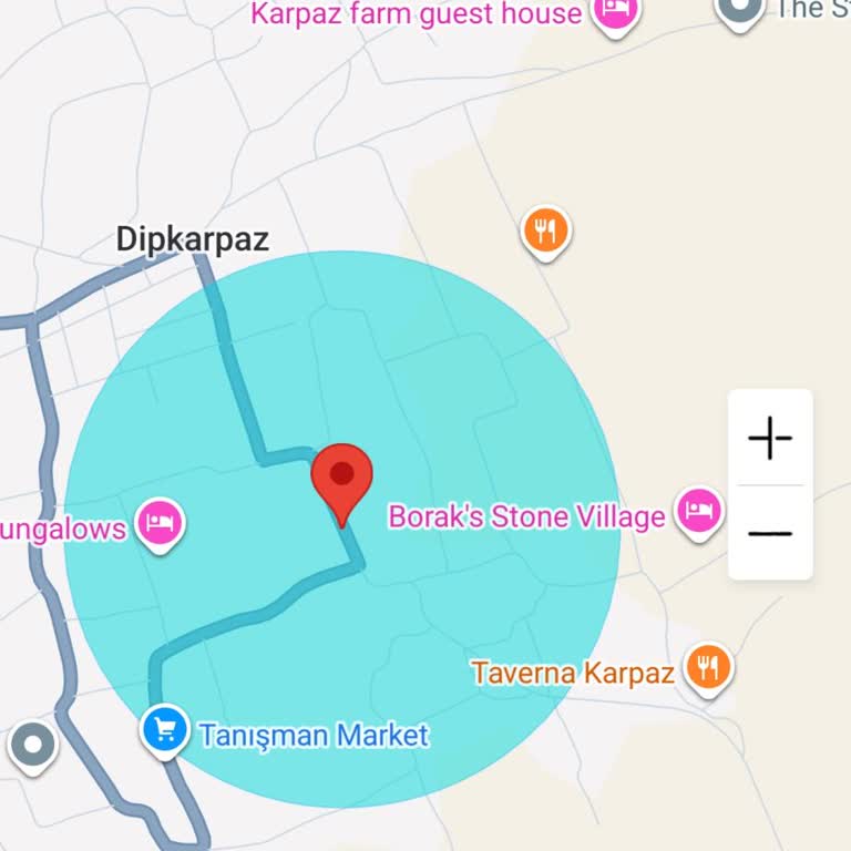 Güvenli Alan Özelliği Çalışmıyor, Müşteri Hizmetine Ulaşılamıyor