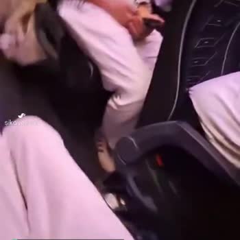 Altınışık Turizm Kırıkkale Sorumsuzluğu!