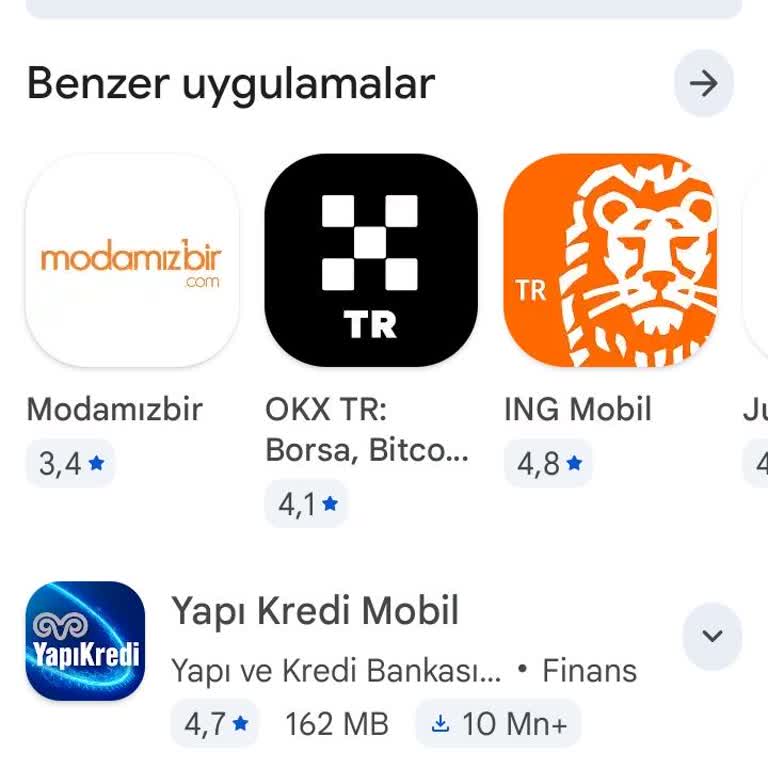 İstanbulkart Mobil Uygulaması Poco C40 Cihazında Çalışmıyor Ve Bakiyeye Erişim Sağlanamıyor