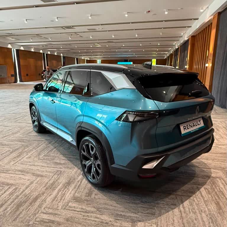 Renault Icon Paketi Muafiyetten Çıkarıldıktan Sonra Kapora Veren Müşterilerin Mağdurluğu