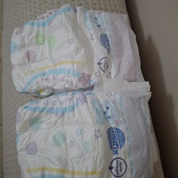 Özdilek’ten Alınan Molfix Bebek Bezinde Sahte Ürün Şüphesi Ve Güven Kırıklığı