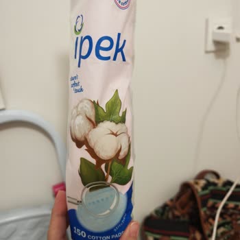 Çağdaş Marketler Kurtçuklu Pamuk Pediyle Karşılaşılan Hijyen Sorunu