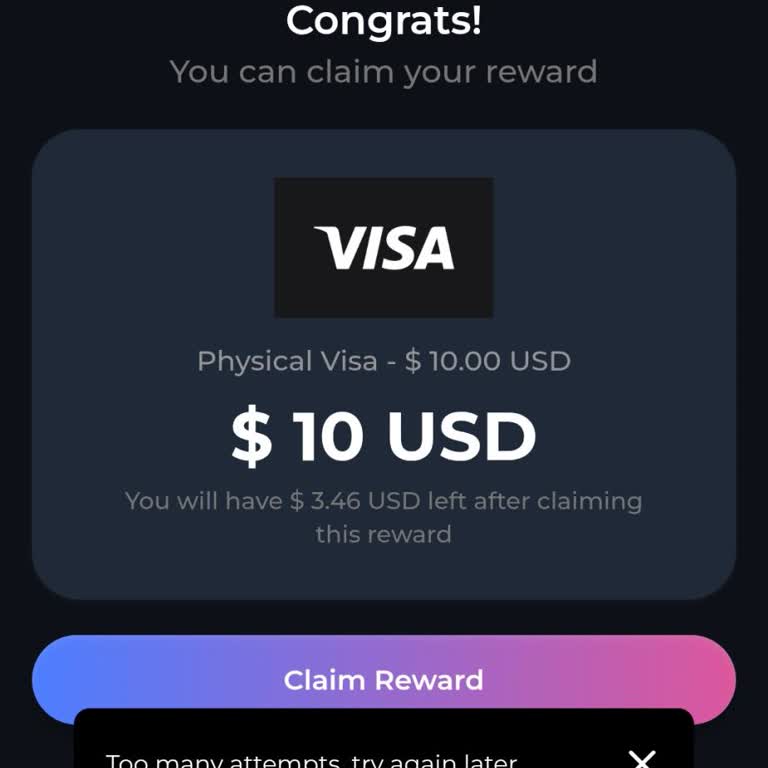 Not Able To Cash Out My Money For A Year