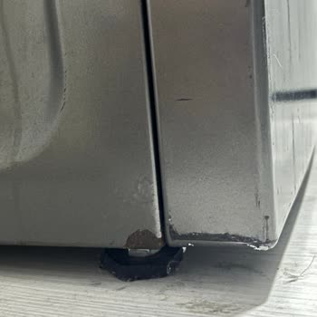 Arçelik Yıkama Ve Kurutma Makinesindeki Sürekli Arızalar Ve Ücretsiz Değişim Talebi