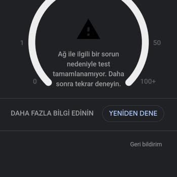 Pendik'te Sürekli Wi-Fi Kesintileri Ve Düşük Hız Şikayeti
