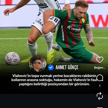 Hakem Hataları Ve Cezasız Kırmızı Kart: TFF'den Açıklama Ve Disiplin Talebi