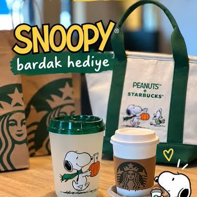 Starbucks'ta Kampanya Bardak Stok Sorunu Çocuğumu Hayal Kırıklığına Sürükledi