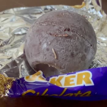 Çikolata İçinde Canlı Kurtlar: Ülker Truffle'da Hijyen Sorunu