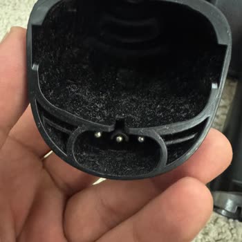 Media Markt'tan Aldığım Philips Süpürgenin Kullanılmış Çıktığı Ve Tam Değişim Talebi