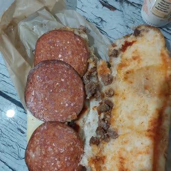 Geç Saatlerde Çiğ Ve Geciken Tostlar Mağduriyet Yarattı