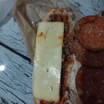 Geç Saatlerde Çiğ Ve Geciken Tostlar Mağduriyet Yarattı