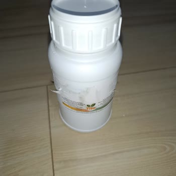 Kapak Sızdırması Ve Mürekkep Karışması Nedeniyle Ürün Kullanılamaz; Destek Yok