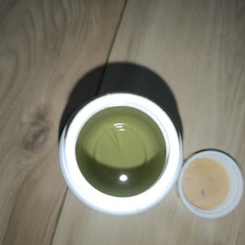 Kapak Sızdırması Ve Mürekkep Karışması Nedeniyle Ürün Kullanılamaz; Destek Yok
