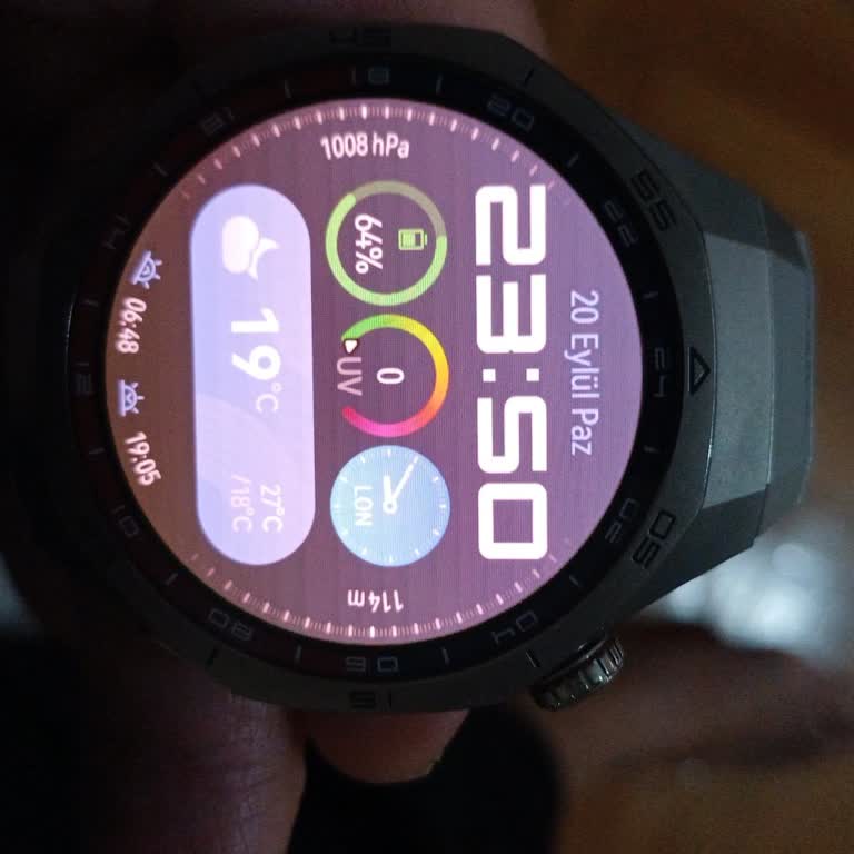 Huawei Akıllı Saatimde Gerçekte Sıvı Teması Yok, Tekrarlanan Arızalar Ve 17.500 TL Onarım Ücreti