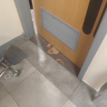 Konya Şehir Hastanesi'nde Temizlik Sorunları Sağlık Tehditine Dönüştü